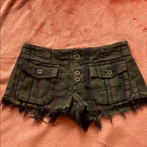 Free People Shorts